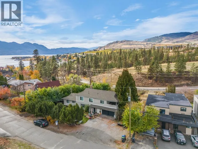 3766 Wetton Road, West Kelowna, British Columbia V4T2C1