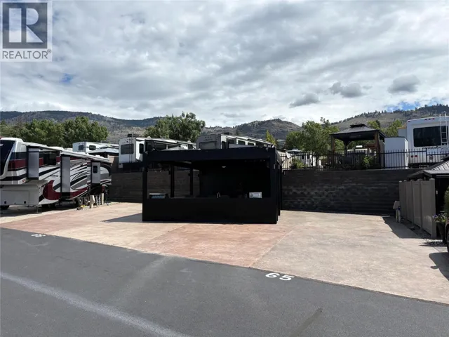 3207 Lakeshore Drive Unit# 65 & 66, Osoyoos, British Columbia V0H1V6