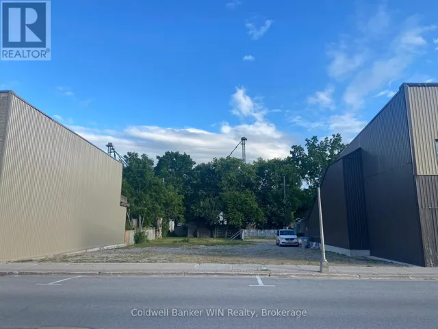 123 KING STREET, Bluewater (Hensall), Ontario N0M1X0