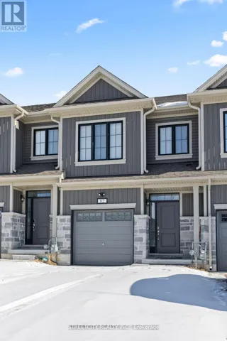 82 MIDDLETON STREET, Zorra (Thamesford), Ontario N0M2M0