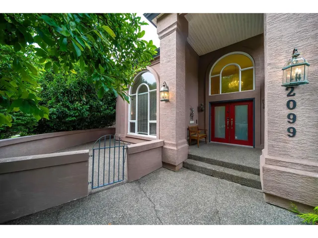 2099 132A STREET, Surrey, British Columbia V4A9K2