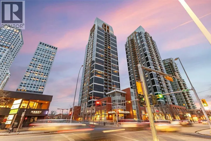 2202, 211 13 Avenue SE, Calgary, Alberta T2G1E1