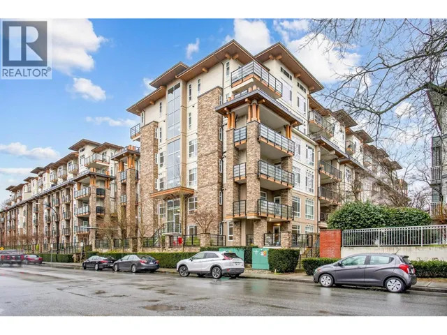103 2465 WILSON AVENUE, Port Coquitlam, British Columbia V3C0E6