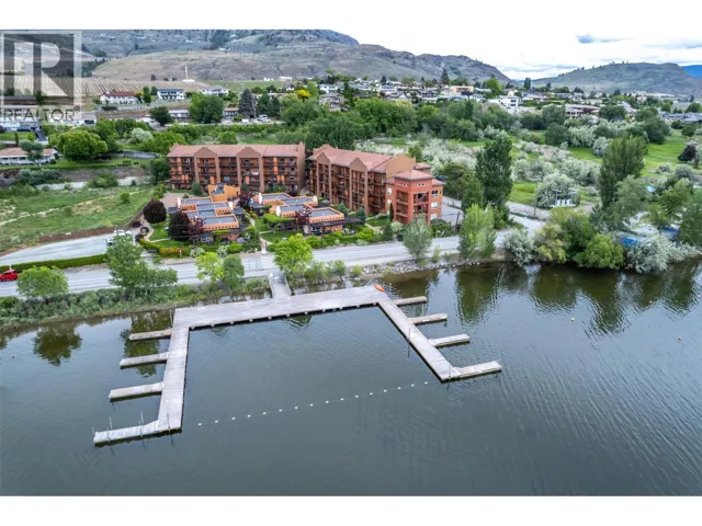 4300 44th Avenue Unit# 110, Osoyoos, British Columbia V0H1V6