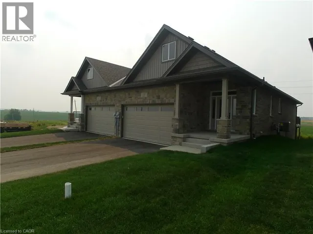 110 BEDELL Drive, Drayton, Ontario N0G1P0