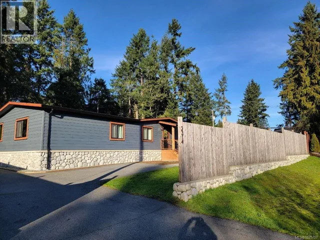 2314 Gould Rd W, Nanaimo, British Columbia V9X1J7