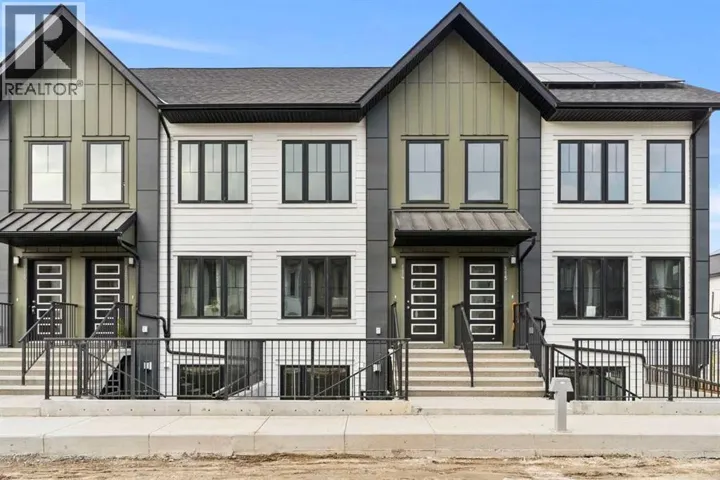 14675 1 Street NE, Calgary, Alberta T3P0V3