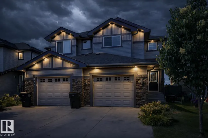 1030 177A ST SW, Edmonton, Alberta T6W2A1