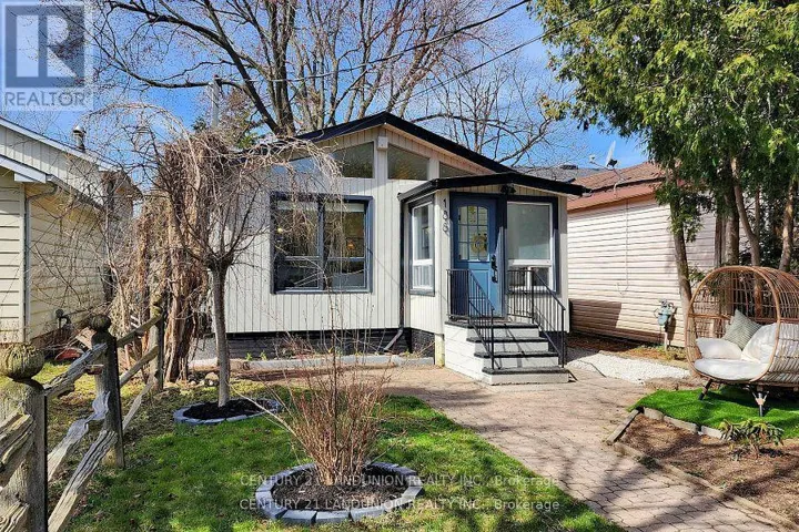 188 OLDE BAYVIEW AVENUE, Richmond Hill (Oak Ridges Lake Wilcox), Ontario L4E3C9