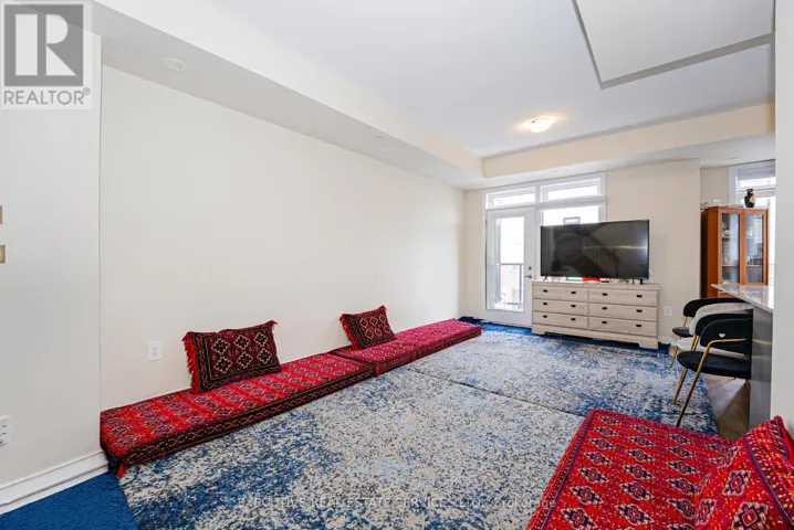 105 - 1589 ROSE WAY, Milton (CB Cobban), Ontario L9E0J2