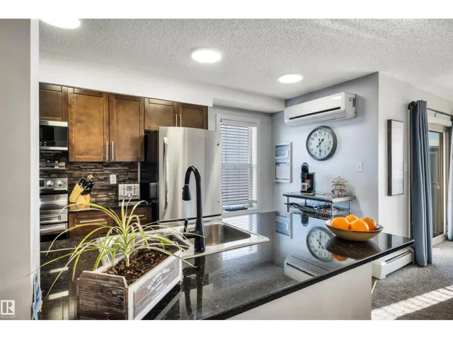 #415 11816 22 AV SW SW, Edmonton, Alberta T6W2A2