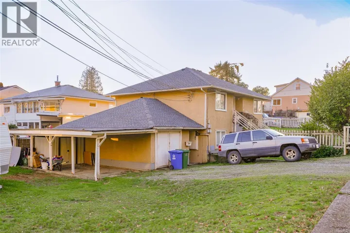 3948 Argyle St, Port Alberni, British Columbia V9Y1X3