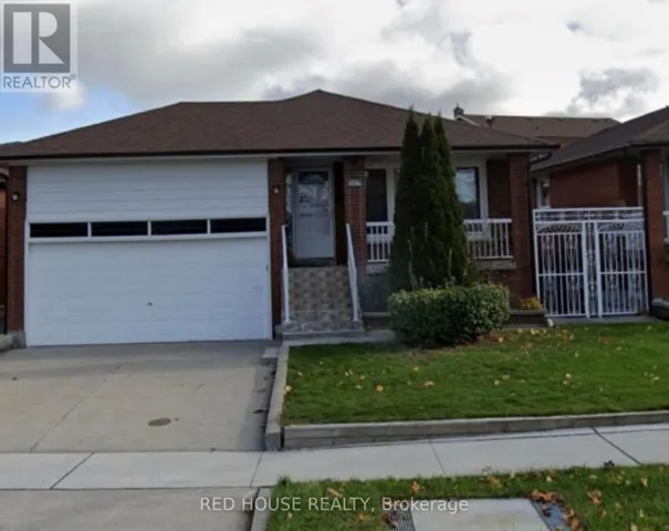 BSMT #2 - 323 HUNTSMILL BOULEVARD, Toronto (Steeles), Ontario M1W3C9