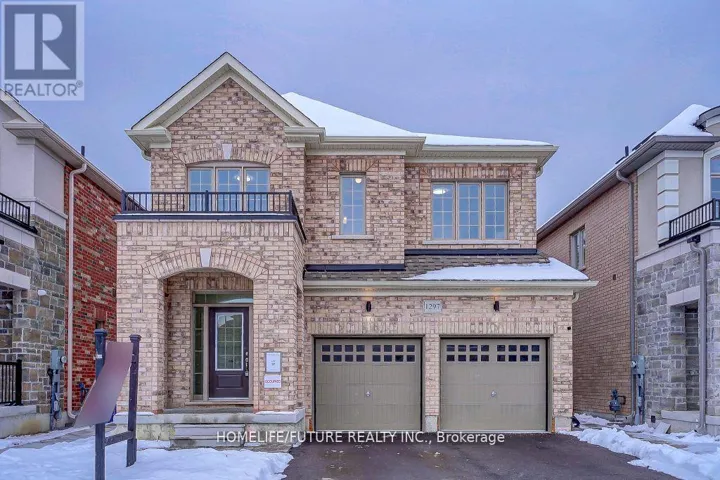 1297 APOLLO STREET, Oshawa (Eastdale), Ontario L1K3E7
