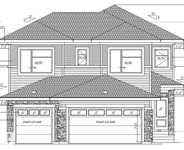 225 Crystal Creek DR, Leduc, Alberta T9E0X6