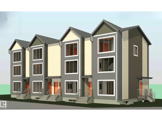 8603 71St NW, Edmonton, Alberta T6B1X5