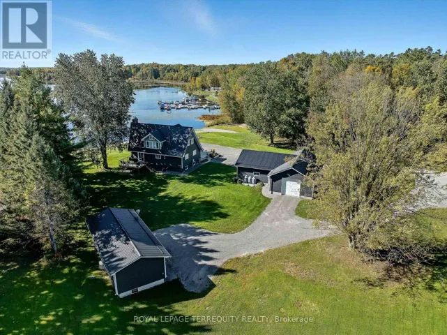 1573 TRENT RIVER ROAD, Trent Hills, Ontario K0L1Z0