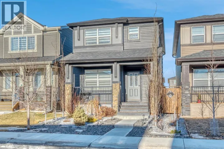 88 Legacy Glen Place SE, Calgary, Alberta T2X4T5