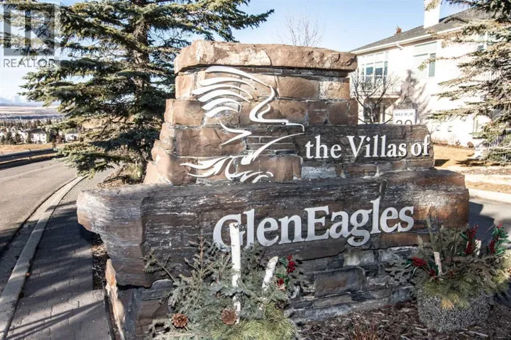 16 Eagleview Heights NW, Cochrane, Alberta T4C1P5