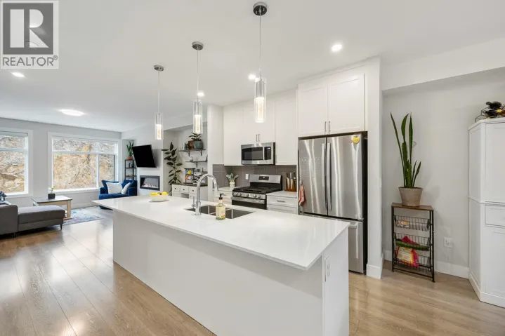 1146 Black Mountain Drive, Kelowna, British Columbia V1P0A7