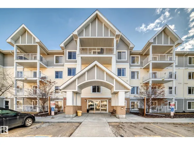 #208 2204 44 Ave NW, Edmonton, Alberta T6T0G5