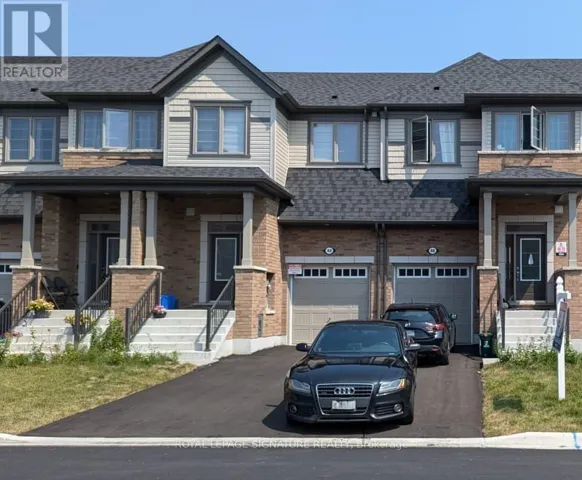 48 BAYARDO DRIVE, Oshawa (Windfields), Ontario L1L0V2