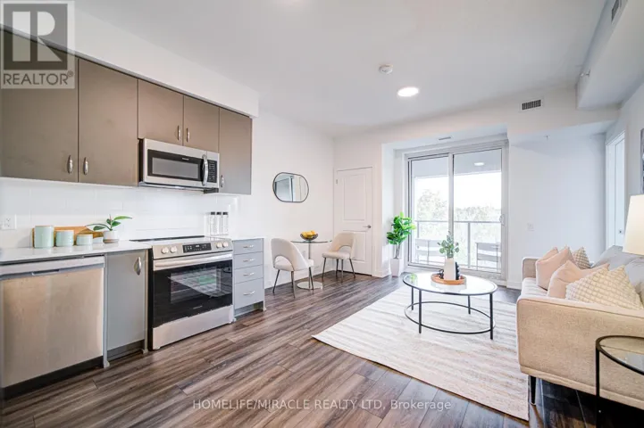 329 - 385 ARCTIC RED DRIVE, Oshawa (Windfields), Ontario L1L0H8