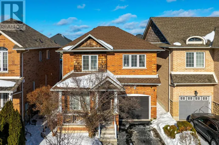 33 PANORAMA WAY, Hamilton (Winona Park), Ontario L8E6C6