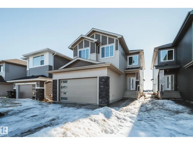 7023 177 AV NW, Edmonton, Alberta T5Z0W9