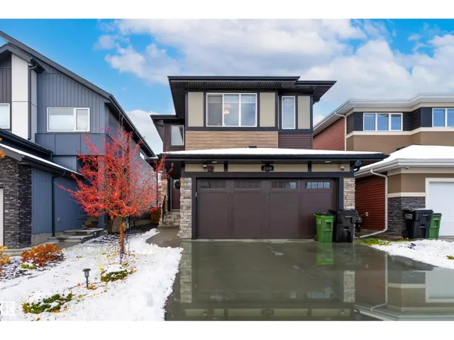 2330 KELLY CI SW, Edmonton, Alberta T6W4K2