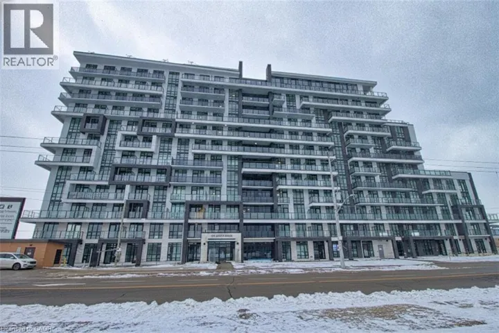 461 GREEN Road Unit# 904, Hamilton, Ontario L8E0L5