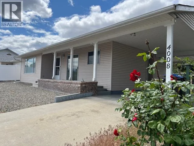 4008 LOBELIA Drive, Osoyoos, British Columbia V0H1V1