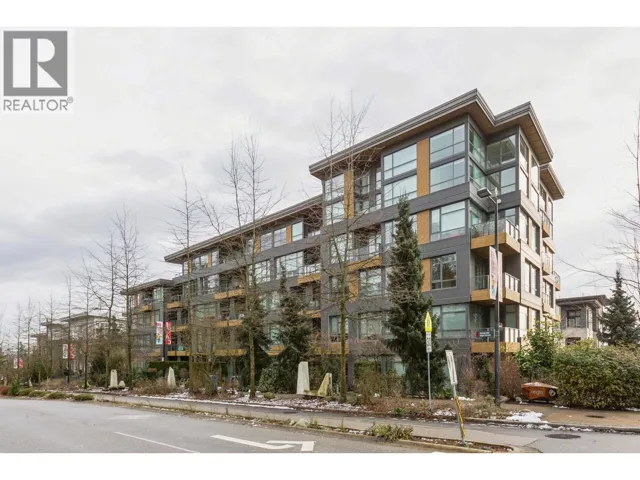 305 9150 UNIVERSITY HIGH STREET, Burnaby, British Columbia V5A0C5