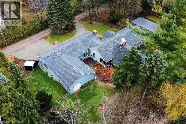 1356 OAK Lane, Mississauga, Ontario L5H2X7