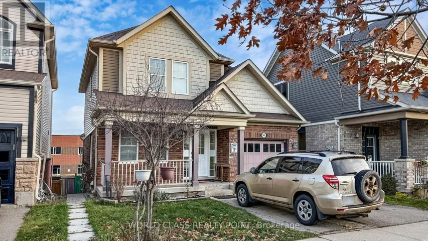 382 PRINGLE AVENUE, Milton (SC Scott), Ontario L9T7M4