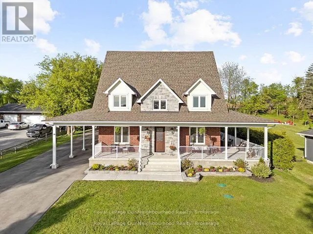 4601 RICE LAKE DRIVE S, Hamilton Township (Bewdley), Ontario L1A3V6