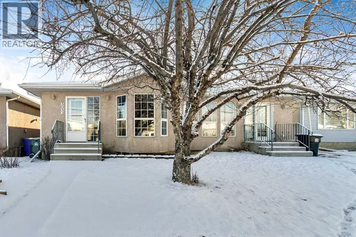 B, 303 Centre Street N, Sundre, Alberta T0M1X0