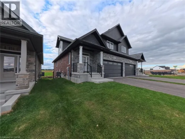 108 BEDELL Drive, Drayton, Ontario N0G1P0