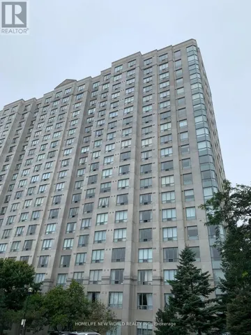 UPH20 - 2627 MCCOWAN ROAD, Toronto (Agincourt North), Ontario M1S5T1