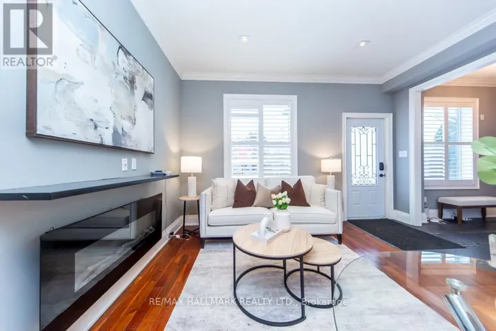 226 RITSON ROAD S, Oshawa (Central), Ontario L1H5H7