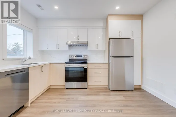 1 - 94 EARLSCOURT AVENUE, Toronto (Corso Italia-Davenport), Ontario M6E4A9