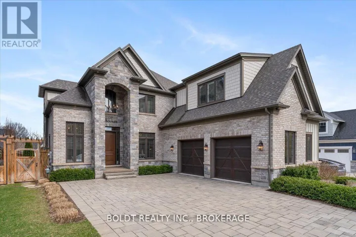 1107 BALFOUR STREET, Pelham (Fenwick), Ontario L0S1C0