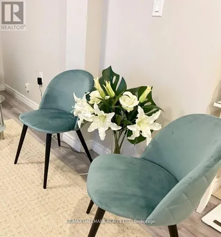 BASEMENT - 214 BEECHY DRIVE, Richmond Hill (Crosby), Ontario L4C2X7