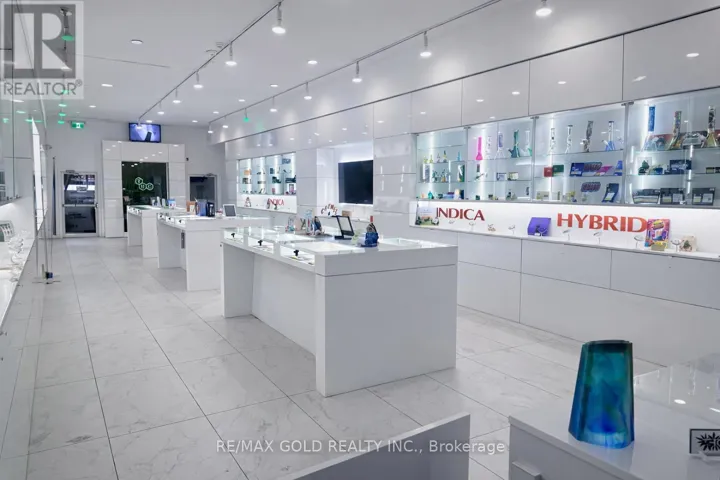 4 - 144 KENNEDY ROAD S, Brampton (Brampton East Industrial), Ontario L6W3G4