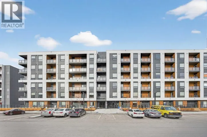 2310, 8500 19 Avenue SE, Calgary, Alberta T2A0M8