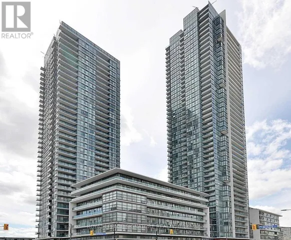 507 - 4065 BRICKSTONE MEWS, Mississauga (Creditview), Ontario L5B0G3