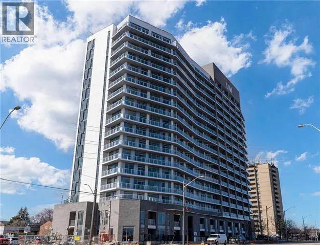2782 BARTON Street E Unit# 1401, Hamilton, Ontario L8E2J8