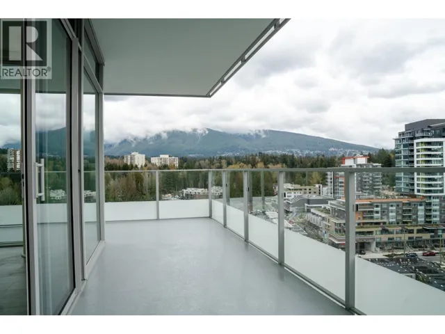 1203 200 KLAHANIE COURT, West Vancouver, British Columbia V7P0E4