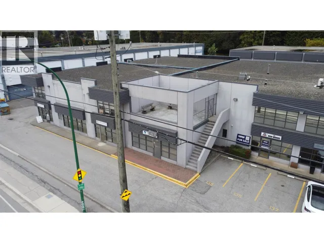 133 1305 WELCH STREET, North Vancouver, British Columbia V7P1B3