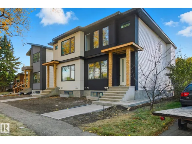 10130 82 ST NW, Edmonton, Alberta T8A3M2